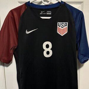 Nike USMNT Dempsey Jersey
